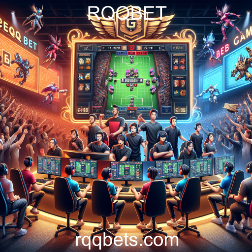 E-Sports