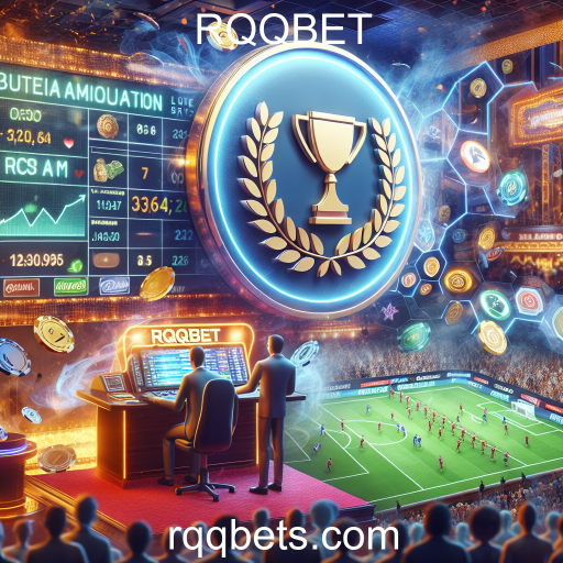 A Revolução dos Jogos de Esportes na RQQBET